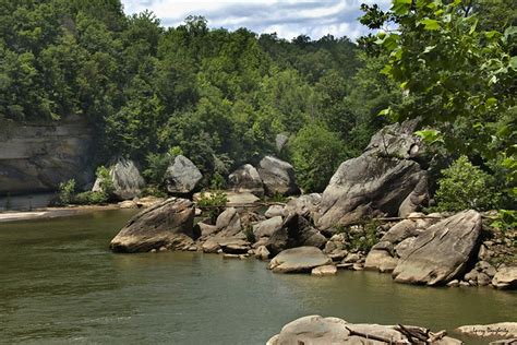 Cumberland River, Kentucky | Flickr - Photo Sharing!