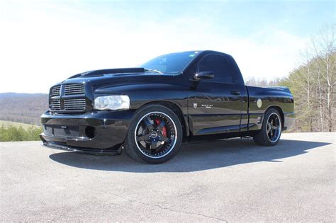 2004 Dodge Ram 4.7 Engine