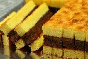 Resep Kue Lapis Surabaya Yang Enak dan Lembut