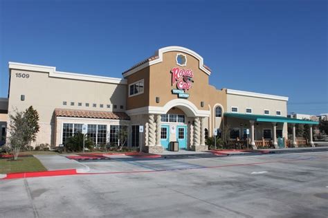 Rosa’s Café opens first Austin-area location in Cedar Park | Hill ...