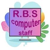 RBS Computer Staff | Damietta