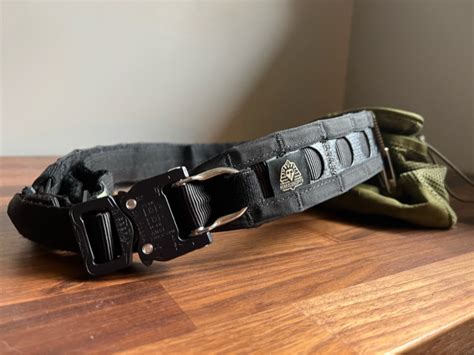 SOLD Ferro Bison belt | HopUp Airsoft