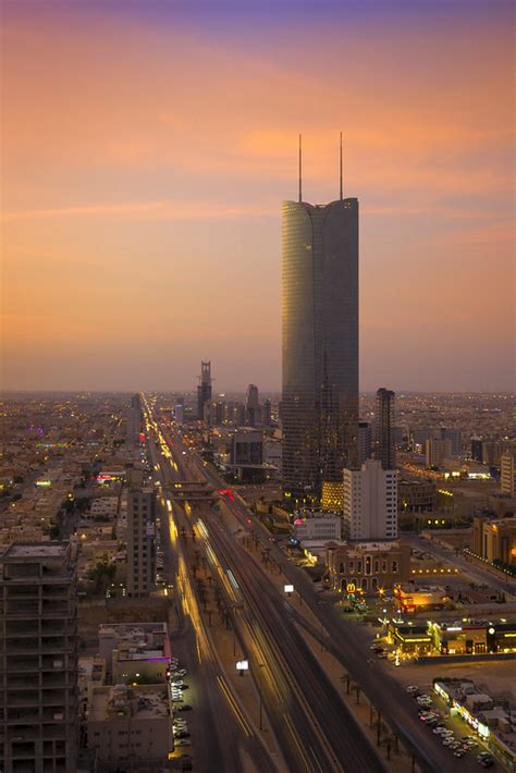 Burj Rafal | RIYADH | 308 m | 68 fl | SkyscraperCity Forum