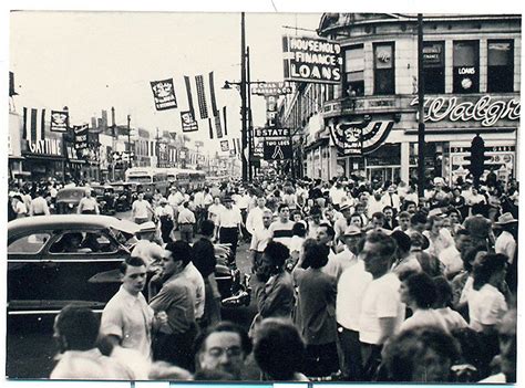 Pin by Joyce D. on Chicago/My Hometown | Chicago history, Roseland chicago, Roseland