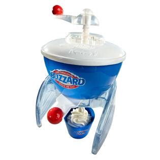 Dairy Queen Blizzard Maker - Toys & Games - Arts & Crafts - Craft Kits