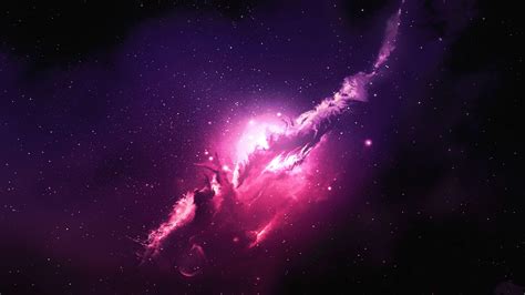 Galaxy Space Wallpapers - Wallpaper Cave