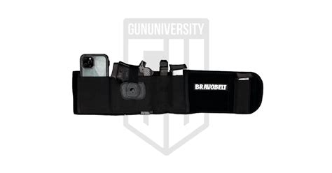 7 Best Belly Band Holsters: Reviews + Buyers Guide By: Dave Chesson ...