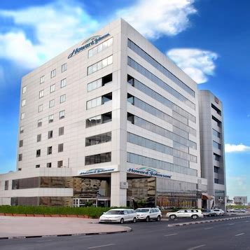 Howard Johnson by Wyndham Bur Dubai Hotel Dubai - Reviews, Photos, Price & Offers