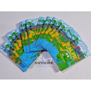 Personalized Thank You Gift Cards / Tags (10pcs) | Shopee Philippines