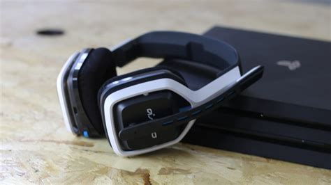 Astro A20 Wireless Headset Review - CGMagazine