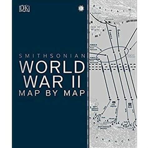 Stream E.B.O.O.K. ️[PDF] World War II Map by Map from Ensityx | Listen ...