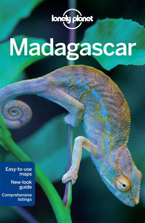 travel Guide Madagascar