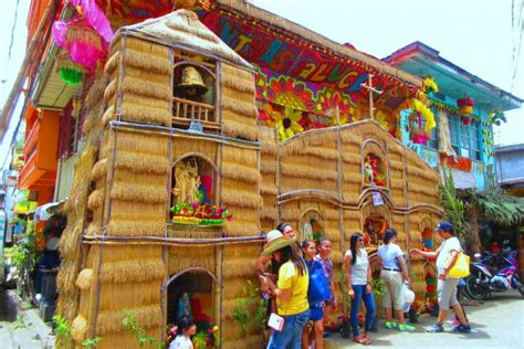 Experience the Culture and Heritage of Quezon - Pinned.PH