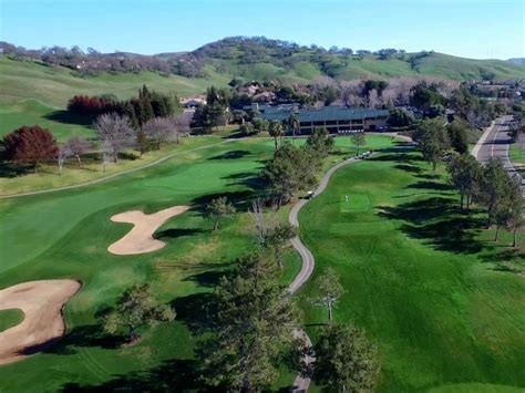 Golf Courses in Fairfield CA | Fairfield Golf