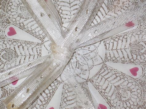 Free Images : white, pattern, wedding dress, bride, marriage, material, ornament, crochet ...