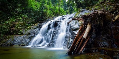 These 3 Incredible National Parks in Khao Lak Are Living Rent-Free In ...