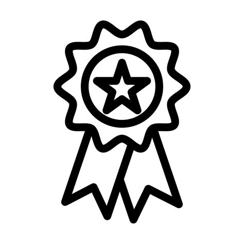 Achievement Icon Design 12713667 Vector Art at Vecteezy