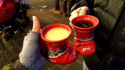 5 Must Try Foods at the Nuremberg Christmas Markets - Sightseeing Scientist