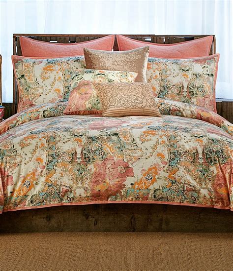 Poetic Wanderlust by Tracy Porter Wish Cotton Sateen Comforter Mini Set | Dillards