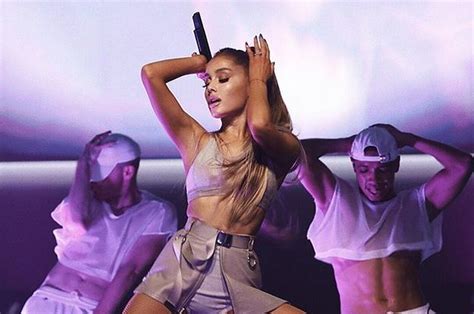 Everyone Needs To See This Ariana Grande Fan Dancing To "Focus" Because It Will Save You