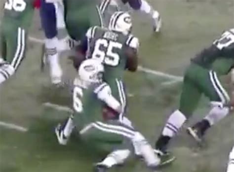 New York Jets 2012 Bloopers Set To Benny Hill Music [VIDEO]