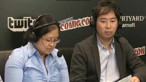 MASASHI KISHIMOTO INTERVIEW AT NYCC 2015 ; TALKS FAVORITE NARUTO MOMENT ...