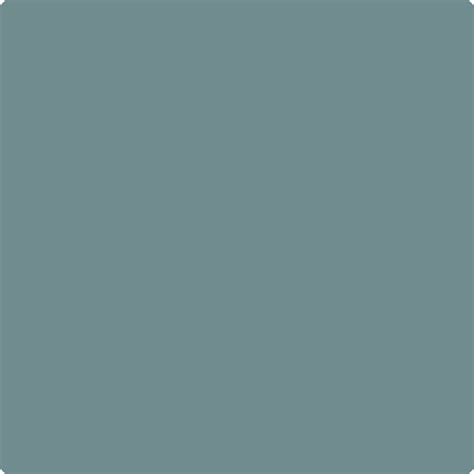 2136-40 Aegean Teal a Paint Color by Benjamin Moore | Aboff's