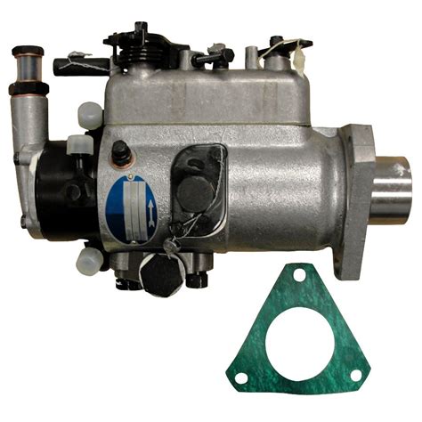 1103-9002 - Ford/New Holland Injection Pump To Replace Original Pump ...