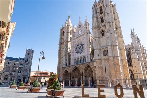 How to Spend a Weekend in León, Spain: Things to Do and See