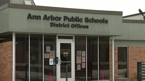 Ann Arbor parent pens open letter to Michigan officials to commit to ...