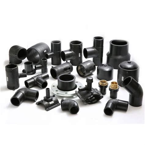 Hdpe Pipe Fittings Wholesale Supplier from Nagpur