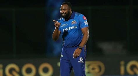 Kieron Pollard announces retirement from IPL, appointed as Mumbai ...