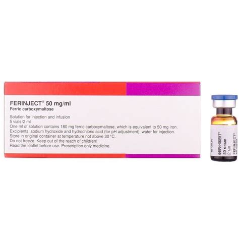 Buy Iron (III) hydroxide polymaltose complex