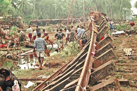 Sri Lanka to observe two-minutes silence to remember tsunami victims