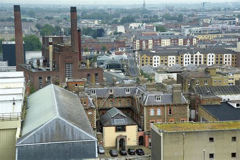 Guinness Brewery (3) | Dublin | Pictures | Ireland in Global-Geography