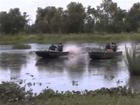 GatorTail Videos | Videos of the baddest mud motors and surface drive boats