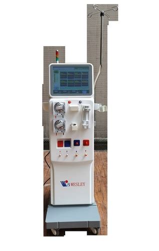 Hemodialysis Machine in Chengdu, Sichuan, China - CHENGDU WEILISHENG ...