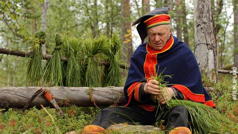 Filming Location: Culture in Northern Finland | Film Lapland