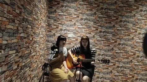 Cinta dan Rahasia (cover) - YouTube