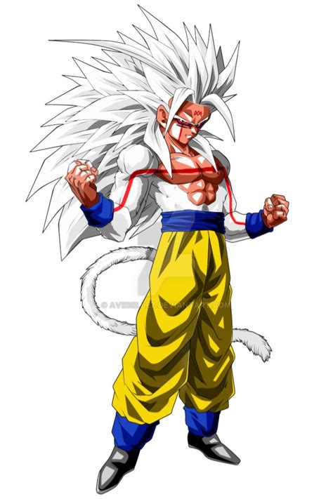 Goku ssj 5 omni god by darknessgoku on DeviantArt in 2022 | Goku, Anime dragon ball super, Anime ...