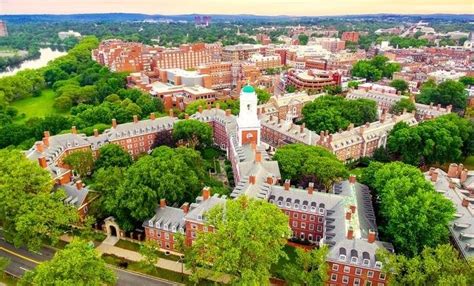 Top 5 Best Universities For English Majors In America | Articles | Education Utopia | Gan Jing World