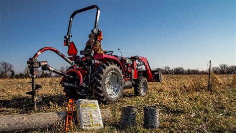 Massey Ferguson 1700E Series | Altorfer Ag Products