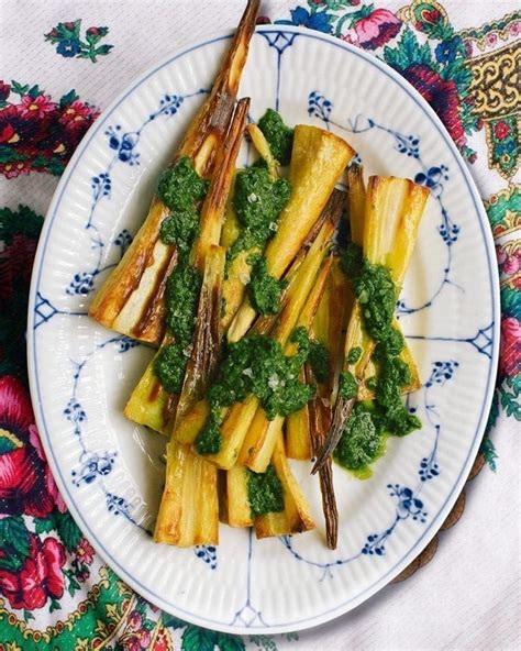 38 Parsnip recipes - delicious. magazine