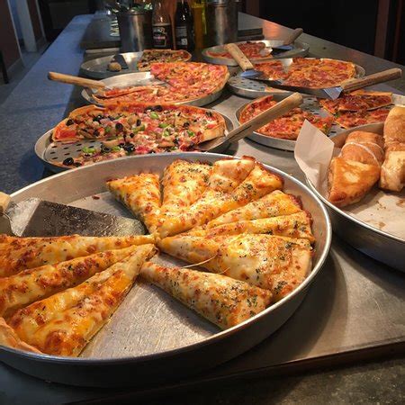 MAZZIO'S PIZZA, McAlester - Menu, Prices & Restaurant Reviews - Tripadvisor