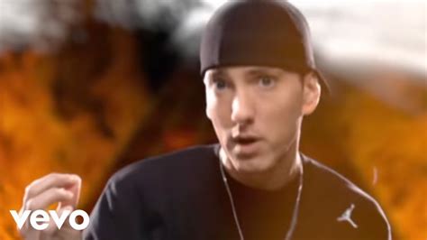 Eminem - We made you - YouTube