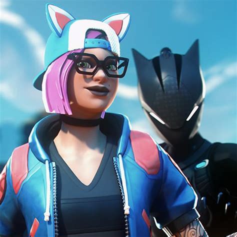 Lynx Fortnite Wallpapers - Wallpaper Cave