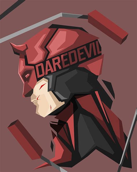 HD wallpaper: Daredevil Season 3 Poster | Wallpaper Flare