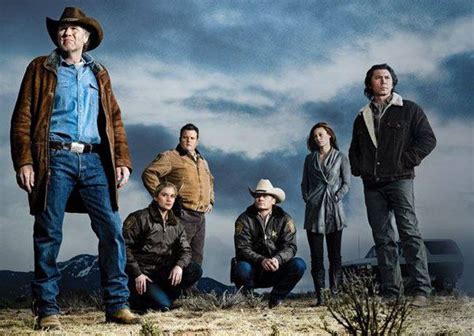 Longmire Season 4 on the Way From Netflix | Collider