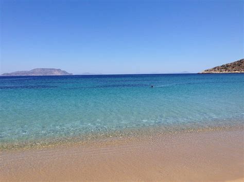 The Best IOS Beaches (Greece) and Tourism Guide - 2022