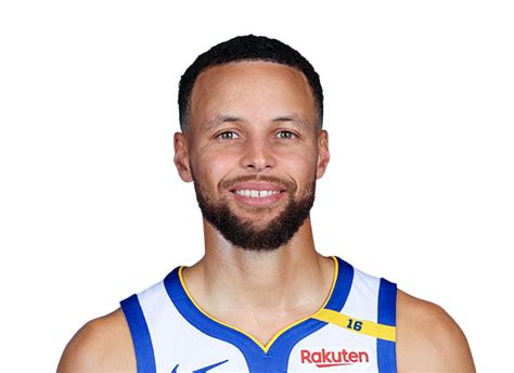 Stephen Curry Stats, News, Bio | ESPN